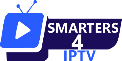Smarters 4 Iptv